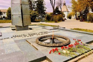 Астраханцев приглашают на бесплатную экскурсию