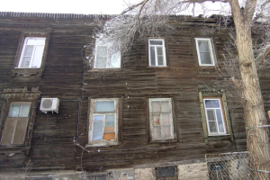 Еще один дом в Астрахани исключили из списка объектов культурного наследия