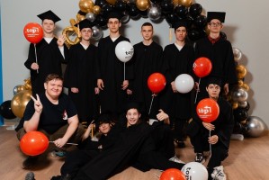 Как подростки осваивают IT-профессии и&#160;зарабатывают больше родителей