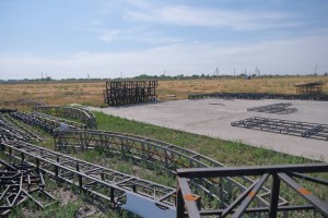 В Астраханской области идет подготовка к Сабантую