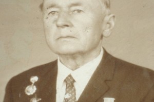 Мы помним, мы гордимся: Орлов Анатолий Александрович