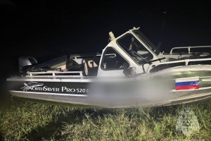 В Астраханской области за выходные произошло сразу два ЧП на&#160;воде