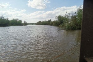 Рыбохозяйственная полка началась в&#160;Астраханской области