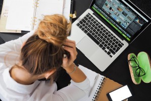 Астраханцам рассказали, как настроиться на работу после праздников
