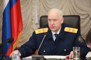 Жителю ХМАО не разрешили принять участие в акции «Бессмертный полк» из-за флага