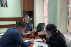 Астраханца будут судить за финансирование экстремистской организации в колонии