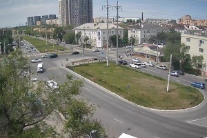Астраханцы жалуются на странный запах в городе