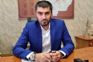 Источник: задержан замминистра строительства и&#160;ЖКХ Астраханской области