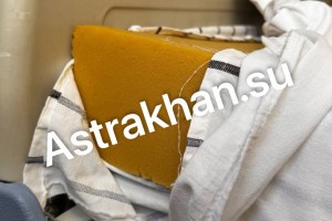 Астраханцев удивили странные матрасы в&#160;АМОКБ