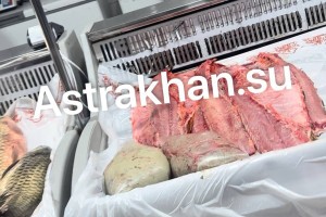 Что происходит с&#160;ценами на сазанью икру в&#160;Астрахани?