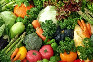 Астраханские аграрии должны поставлять овощи в супермаркеты круглый год