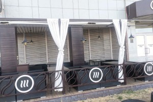 В Астраханской области проработали требования к обустройству летних веранд