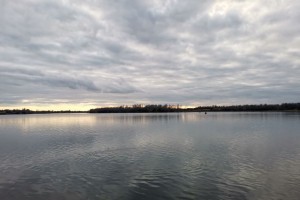 На три дня продлили режим спецпопуска на Нижней Волге