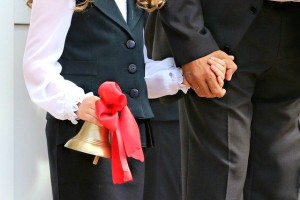 Стало известно, когда в&#160;Астрахани прозвенит последний звонок