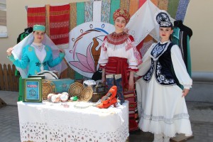 В 2025 году Сабантуй решили перенести из Приволжского района области в&#160;Астрахань