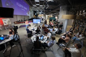 Астраханская школьница борется за возможность участвовать в&#160;арктической экспедиции