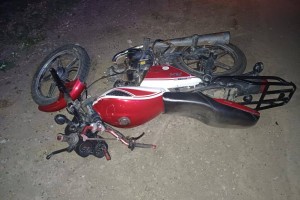 Подросток и&#160;молодой водитель пострадали в&#160;аварии под Астраханью