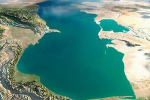 Астраханская делегация приняла участие в обсуждении проблемы обмеления Каспия в Санкт-Петербурге