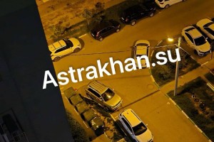 Жители астраханского ЖК требуют смены регионального оператора по вывозу мусора