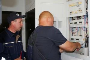Астраханские многоэтажки переходят на интеллектуальный учет электроэнергии