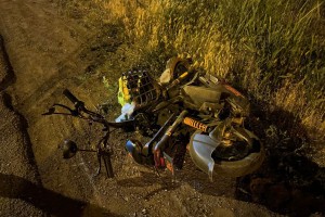В результате аварии в&#160;Астрахани погибли электросамокатчики