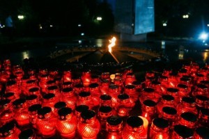 Астраханцы могут присоединиться к&#160;акции &#171;Свеча памяти&#187;