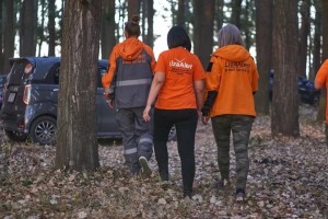Поисковики рассказали астраханцам, как предотвратить ЧП с&#160;детьми