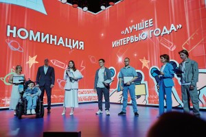Студент АГТУ получил премию за инновации в&#160;сельском хозяйстве