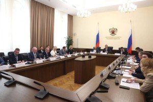 На заседании Госсовета обсудили вопросы поддержки участников СВО и&#160;их семей