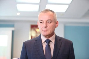 Глава Ахтубинского района подал в&#160;отставку после признания вины