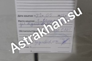 Стали известны интересные подробности падения лифта в&#160;Астрахани