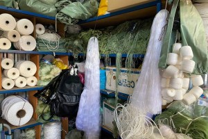Астраханцы находят лазейки для продажи запрещенных орудий лова