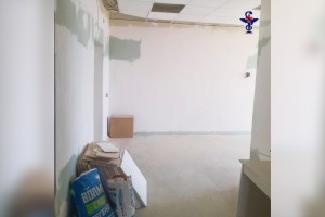 Новая женская консультация откроется в&#160;Камызякском районе
