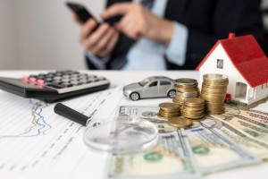 Россияне взяли в&#160;банках около 500 млрд рублей на покупку авто с&#160;начала года
