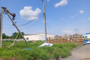 Кадетский корпус под Астраханью остался без&#160;крыши