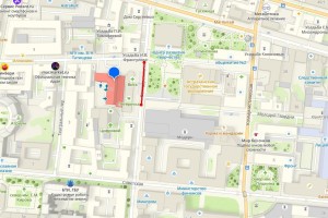 В День России в&#160;центре Астрахани будет ограничено движение