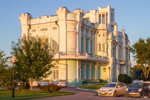 Какой будет режим работы ЗАГСа в&#160;праздничные дни