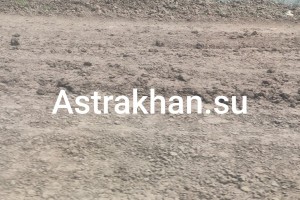Села под Астраханью рискуют быть отрезаны от областного центра из-за плохих дорог
