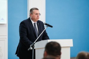 В Астраханской области отмечают достижения в охране окружающей среды