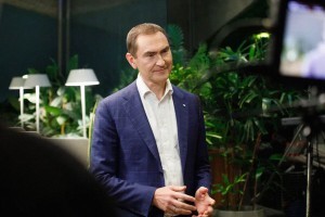 Первый зампред Сбера рассказал как ИИ ставит диагнозы