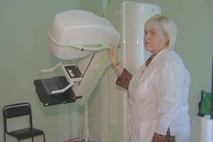 В Астрахани повысилась выявляемость рака молочной железы на ранней стадии заболевания