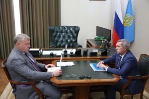 Красноярский округ занимает лидирующую позицию по демографии в Астраханской области