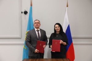Астраханская область и&#160;фонд &#171;Защитники Отечества&#187; подписали соглашение для помощи ветеранам СВО