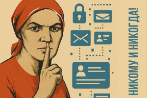 Администрация Астрахани напоминает о&#160;данных, которые никогда и&#160;никому нельзя сообщать