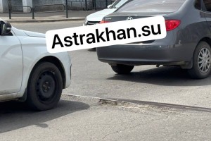 В Астрахани очередной мост вызвал претензии у&#160;автомобилистов