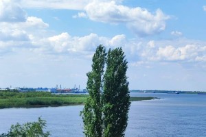 Завтра астраханцев ждет солнечный день