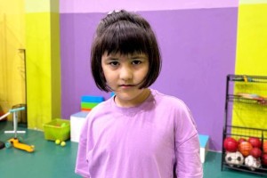 Астраханцы могут помочь юной землячке с&#160;аутизмом