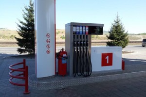 Астраханская область теряет позиции в&#160;рейтинге доступности бензина