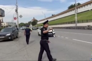 В Астраханской области задержали 37 пьяных водителей