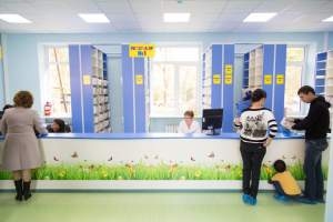 Астрахани создан крупнейший в ЮФО детский диагностический центр